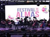 Vive festival almas muestra talento espíritu mexiquense