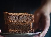 Brownie nutella (rapidísimo)