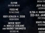 Audica llega PSVR temas exclusivos