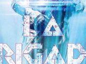 Kameron Hurley: brigada