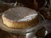 Gató mallorquín #VIIDíadelDulceTS bizcocho solo ingredientes}