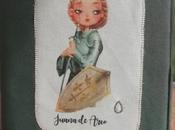 Juana Arco.