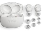 Sudio Tolv gran alternativa cascos wireles