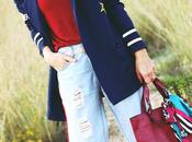 Abusando blazers