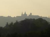 Toledo, Resplandor sobre Colina