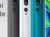 Xiaomi Note Caracteristicas precio