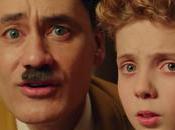 Tráiler español JOJO RABBIT