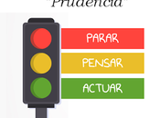 Prudencia igual tener Temor