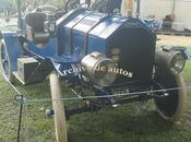 Chadwick 1908