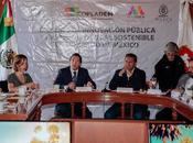 Capacita copladem municipios edoméx innovación pública desarrollo local sostenible