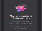 Mozilla Firefox cada cerca Google Chrome