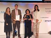 Álvaro Parra: «Los premios resultado esfuerzo hacen nuestros profesionales»