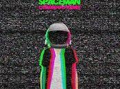 Vvltures estrena remix Spaceman Cyberdog