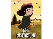 MICRO ANÁLISIS: Little Misfortune