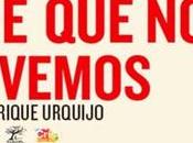 Manolo garcía, coque malla, mikel erentxun rozalén suman concierto homenaje enrique urquijo wizink center