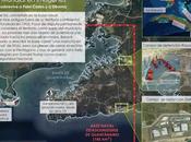 ¿Cuál régimen soberanía Guantánamo entre Cuba