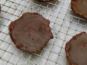 Cookies calabaza chocolate Veganas, gluten, frutos secos