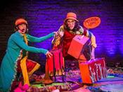 Programas para hacer familia todos barrios ciudad