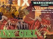 Tank Girl: Talavera Final