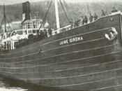naufragio barco Jaime Girona Santander