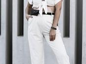 Total white