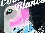 “Colmillo Blanco”, Jack London (seudónimo)