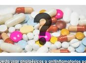 Artricenter: ¿Puedo usar analgésicos antiinflamatorios para aliviar dolor tengo osteoartrosis?