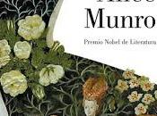 vida mujeres, Alice Munro