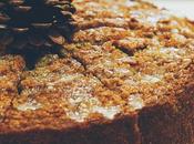 Bizcocho leche caliente matcha