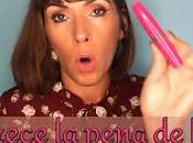 vídeo domingos: ¿Qué merece pena marca LOVELY MAKEUP?