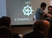 Black Library Weekender 2019: Próximas novedades parte