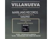 Showcase Villanueva Marilians Records