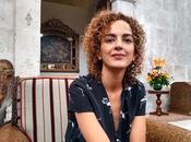 Leila Slimani, escritora francesa: “Escribo para vengarme toda gente gusta”