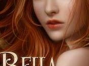 Reseña Bella Aurora, reloj Arena, Mila Rondo