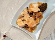 Queso escabechado