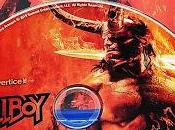 Hellboy, Análisis edición Bluray