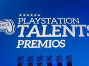 Estos finalistas Premios PlayStation Talents 2019