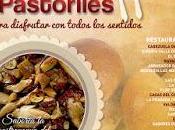 Jornadas Gastronómicas Pastoriles. Otoñada 2019, Valle Jerte