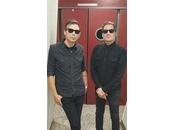 Miércoles música. otra vida.