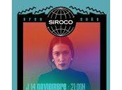 María Yfeu Siroco
