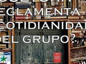 ¿cómo cultura reglamenta cotidianidad grupo? anális base libro crónica muerte anunciada gabriel garcía márquez