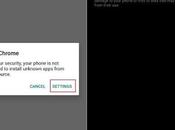 Cómo instalar Google Camera (GCam) Redmi Note