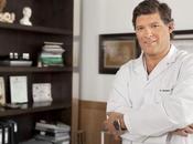 Rinoplastia ultrasónica, última revolución cirugía plástica, según doctor Mauricio Verbauvede