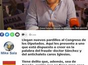 Teruel Existe, nuevo pardillo Congreso Diputados