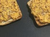 Welsh Rarebit Crock