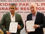 suma ecatepec estrategia para manejo integral residuos sólidos