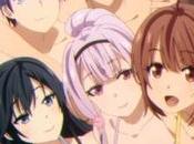 Reseña Suki Omae Dake Episodios