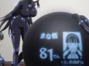 juego ''Shinobi Master Senran Kagura Link'', estrena avance colaborativo Gantz