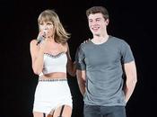 Taylor Swift estrena nueva versión ‘Lover’ junto Shawn Mendes