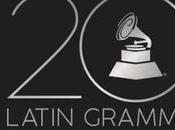 LISTA COMPLETA GANADORES LATIN GRAMMYs 2019